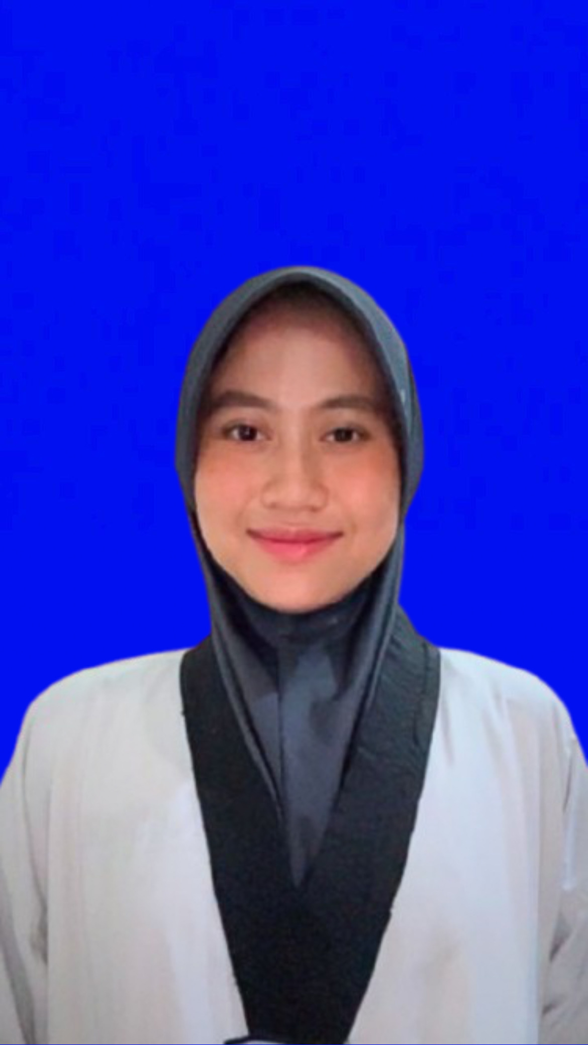 Foto MILANI ARGENTI BERLIANNYA ARY IRAWAN