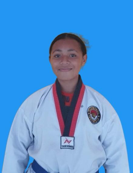 Foto MARSHIA ANNA AP