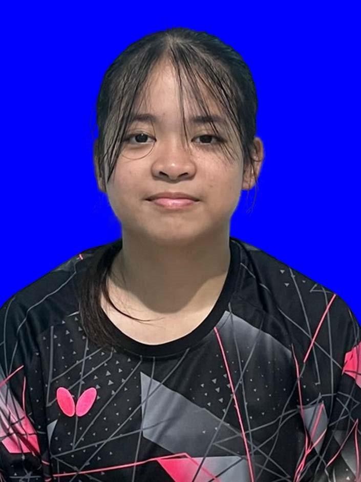 Foto DELISHA CHRISTIANI JANIS