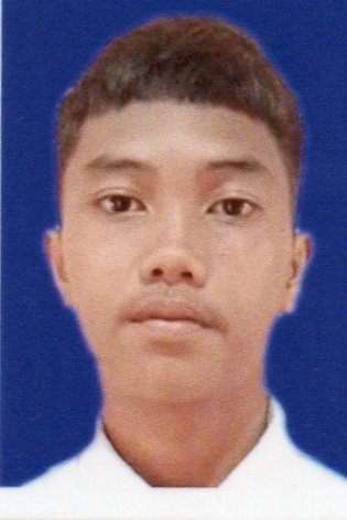 Foto REZKY RAMDANI MUCHSIN