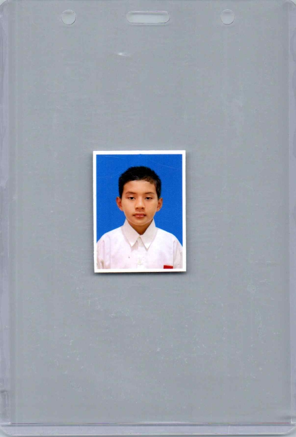 Foto EVAN RASYID SIREGAR