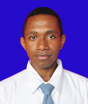 Foto STEFANUS BEREA GOMBO