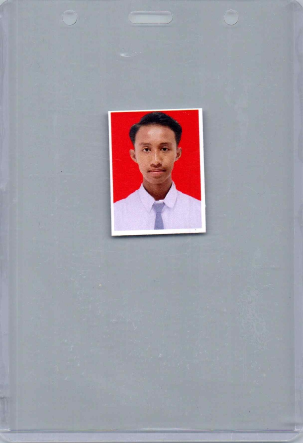 Foto IMAM AWAN RISKANDA