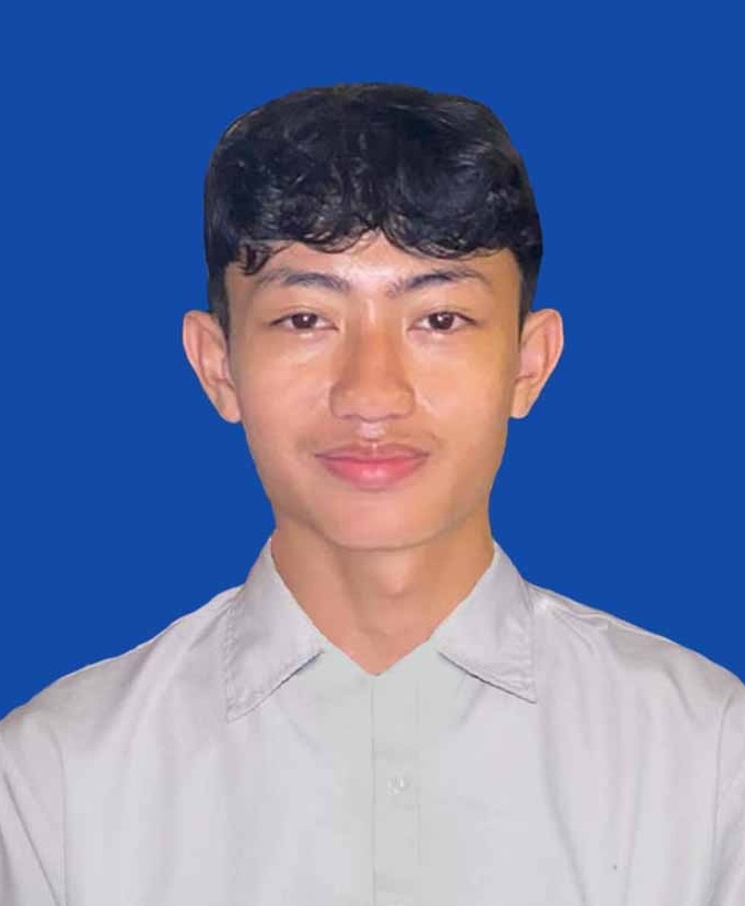 Foto MUHAMMAD ZAAFIR ZAYN