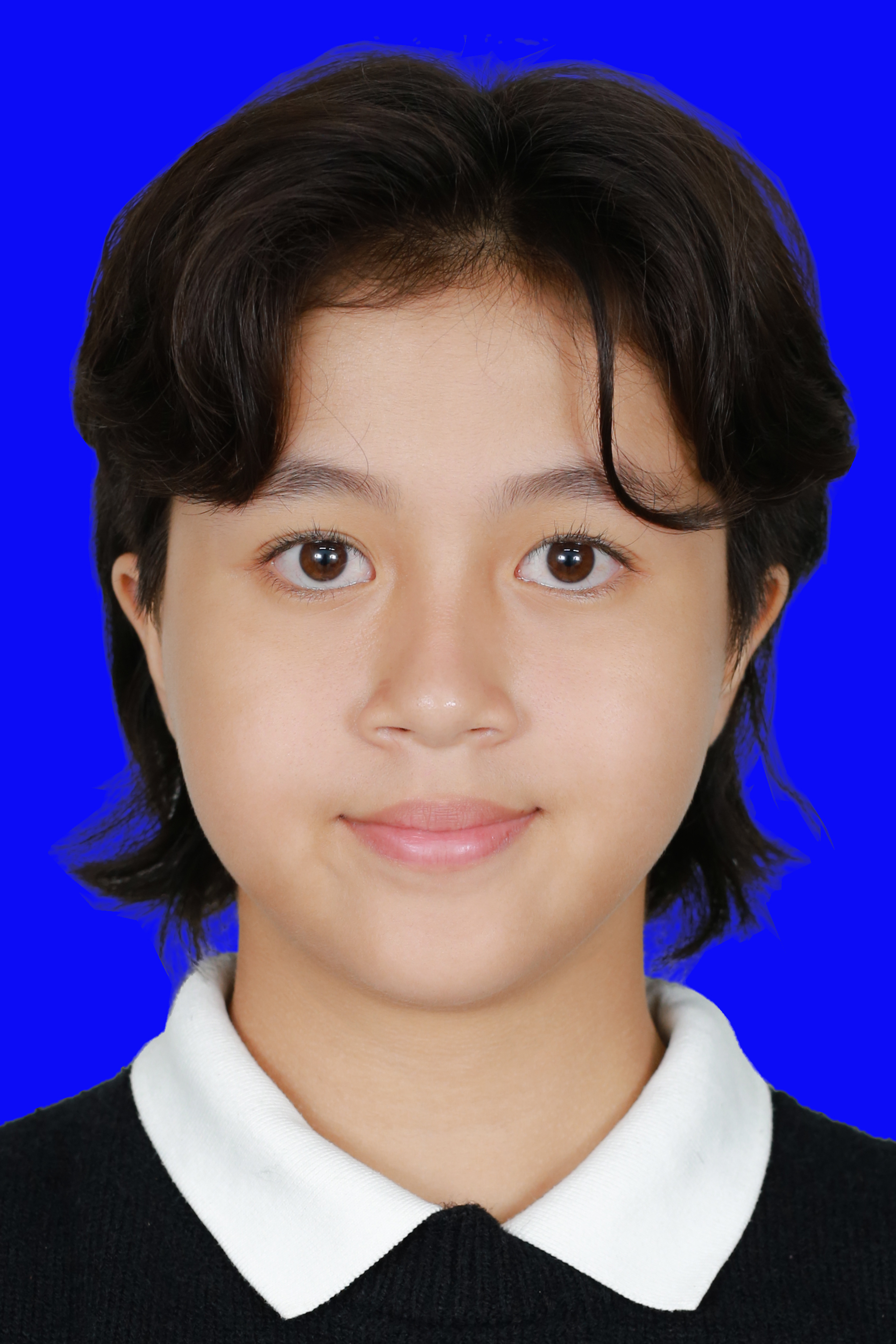 Foto AIKO QONITA YSTOVIA 