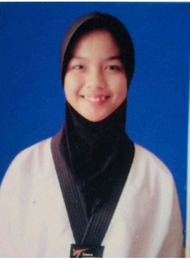 Foto BILQIS AWALLIYAH