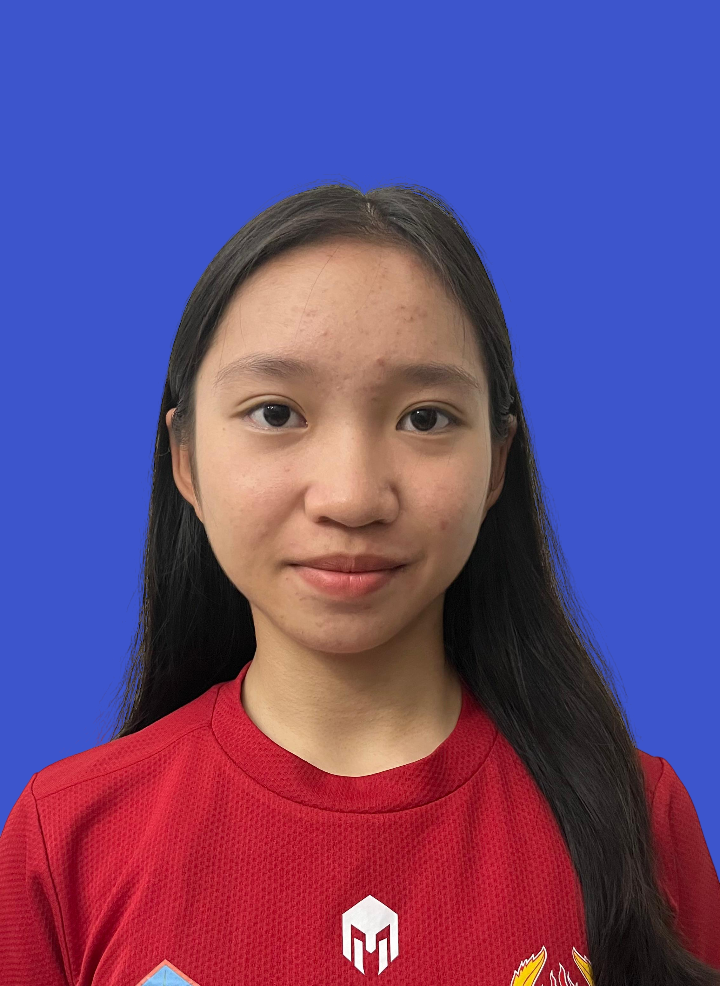 Foto JIREH GRACIELA WALELENG