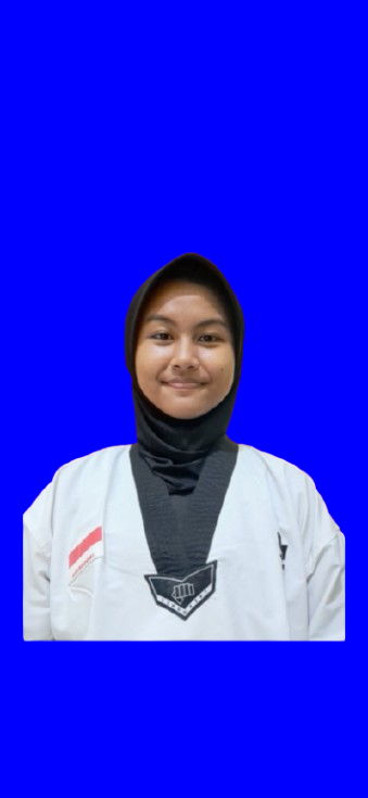 Foto DIYAH MAULIDA PUTERI ALIANDI