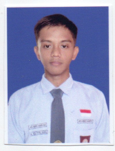 Foto M. RISQ PUTRA NAUFAL