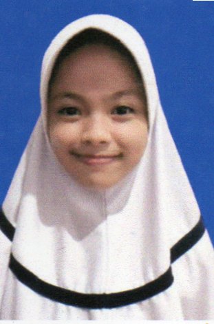 Foto ANDI ASYIFAH FADHILAH. SR