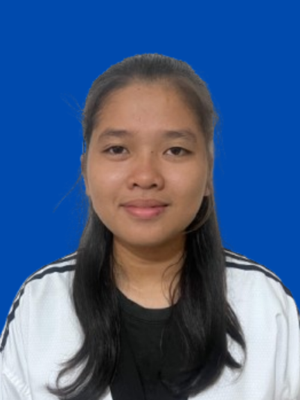 Foto ANGGITA PUSPITASARI SITORUS 