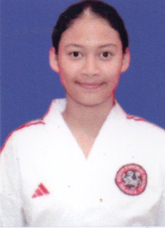 Foto NAKASYA ALMAIRA ASHAD