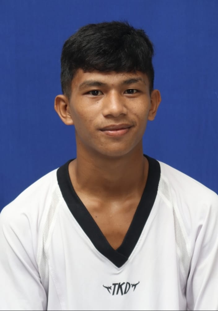 Foto ALMEDIA FEREL TALONTONG