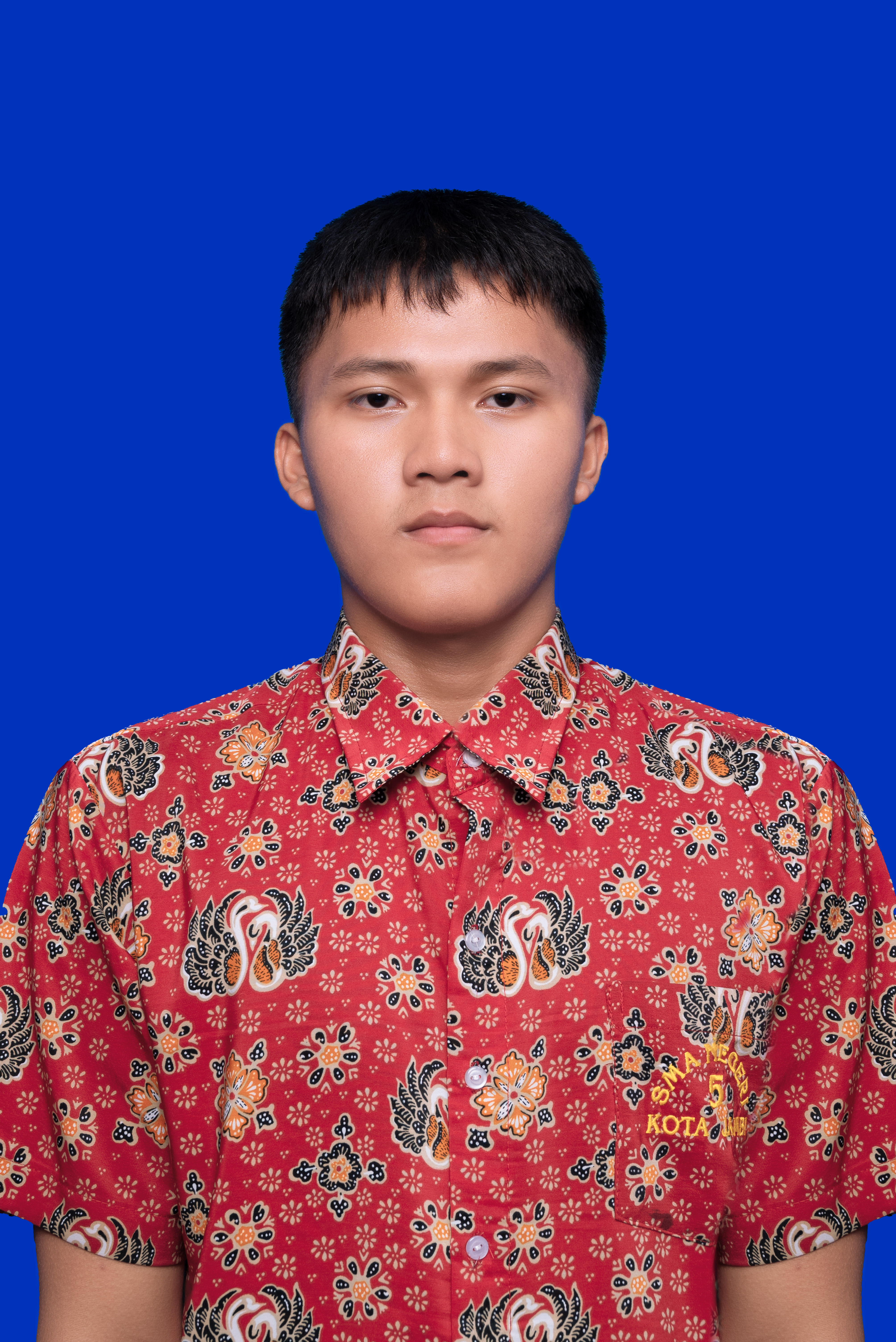 Foto BINTANG ARYA SYAHPUTRA