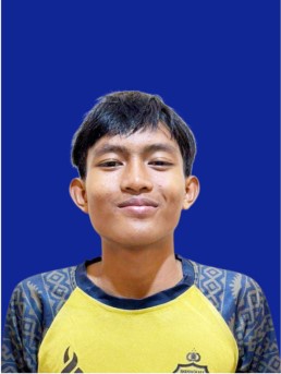 Foto ADRI DANU PRATAMA 