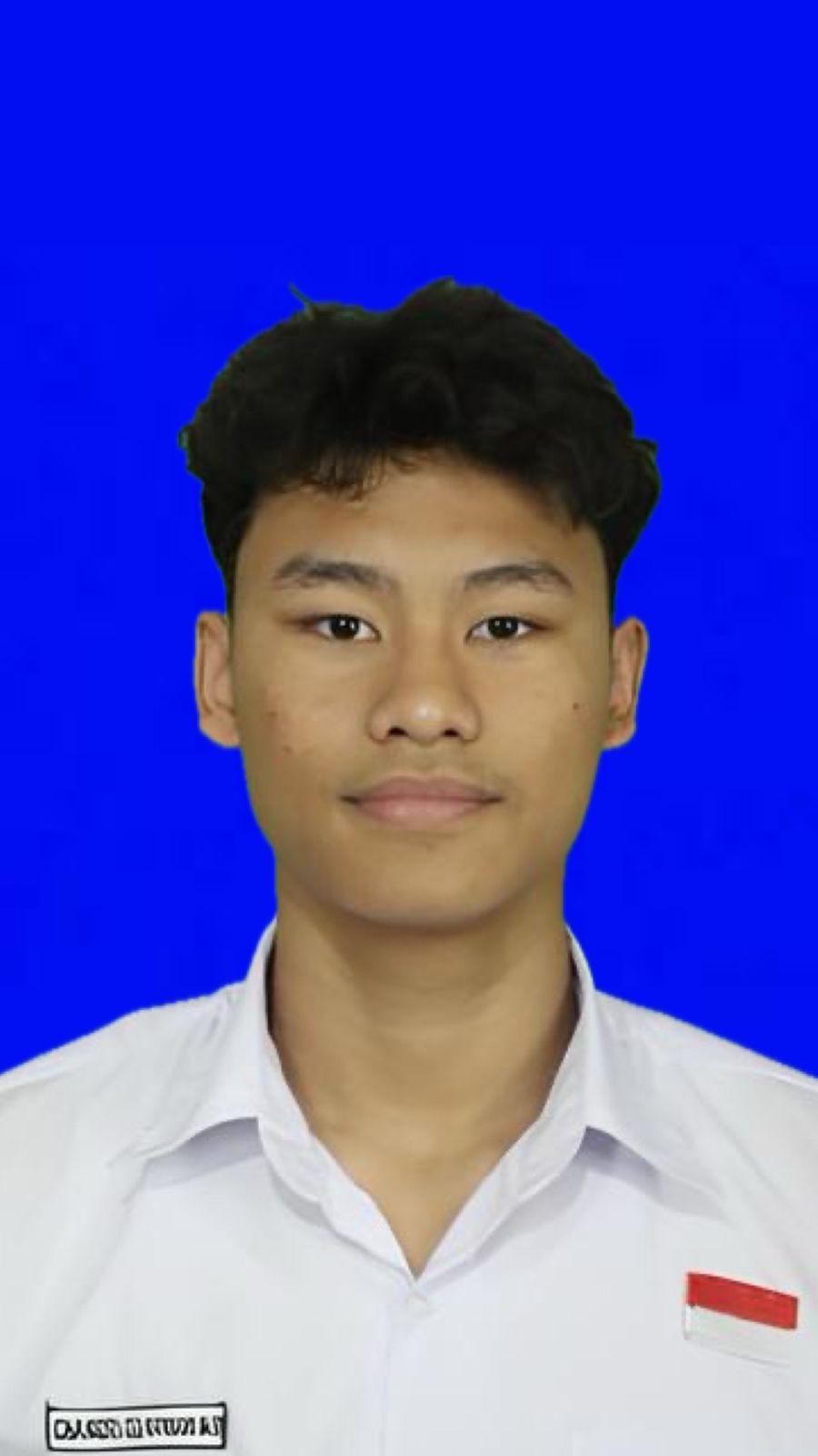 Foto CHANDRI DZAKWAN NAUFAL RAFIF