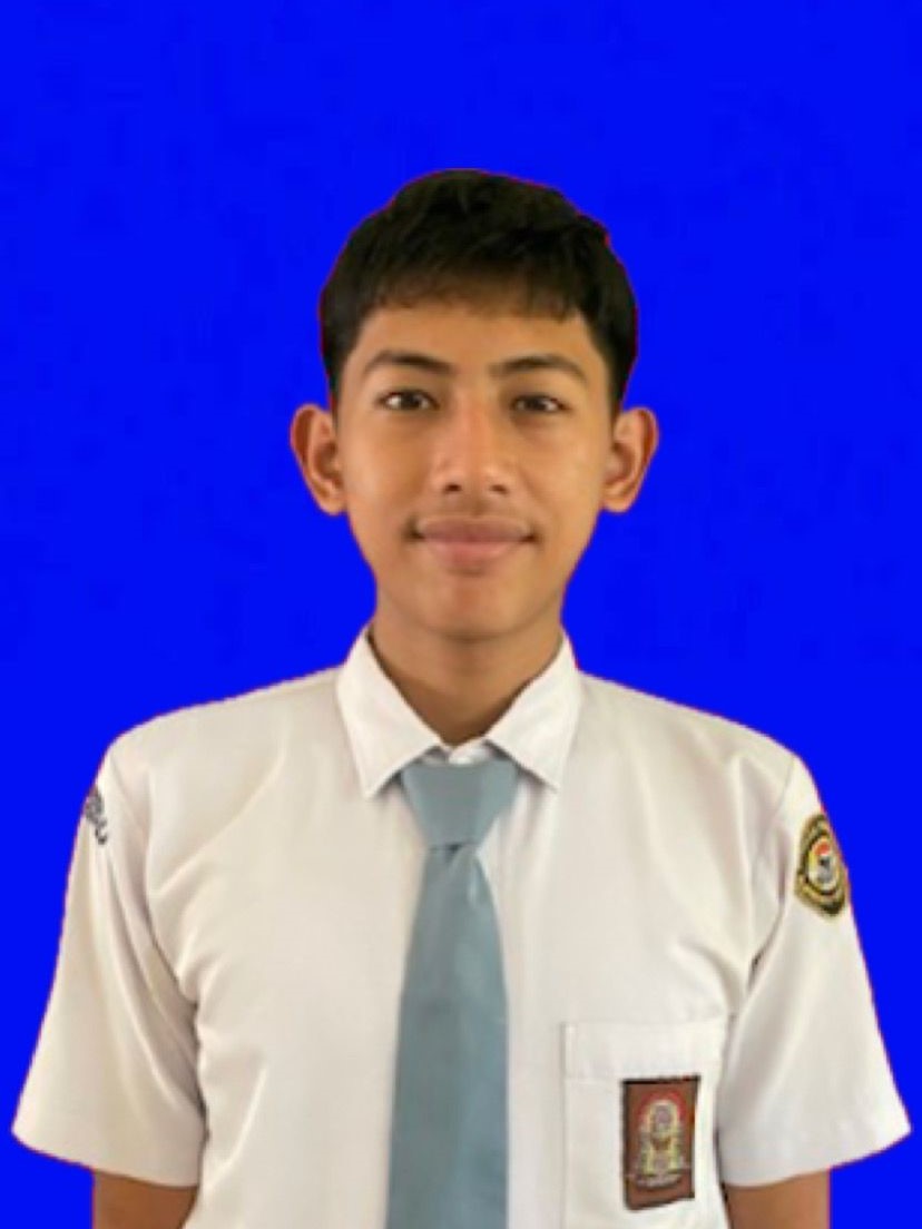Foto MUHAMMAD FAHRI ALHABSY