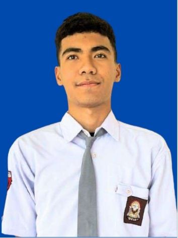 Foto BRILMAN GERAL MANDIANGAN