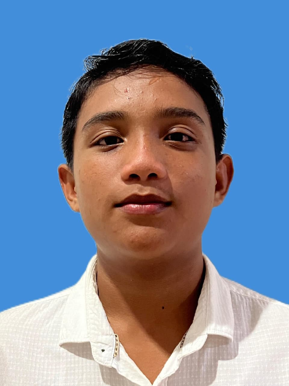 Foto JUNIOR JORDAN GARING