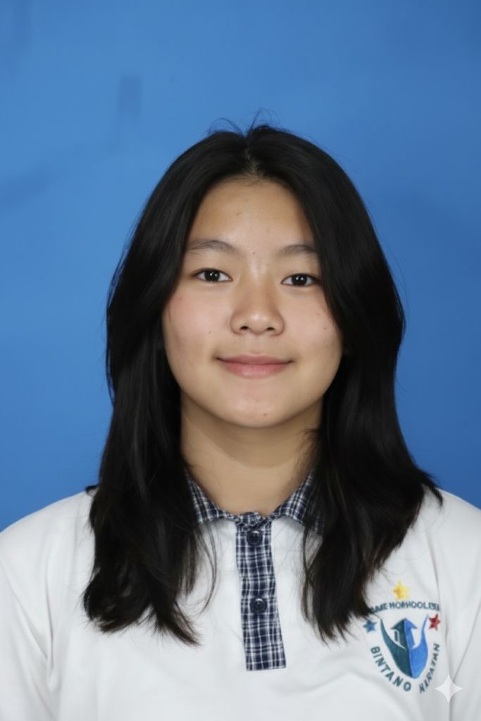 Foto NICOLLE CALLYSTA PHIONG