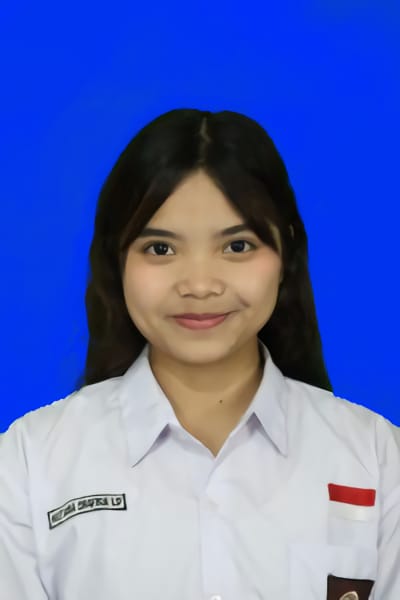 Foto MUTIARA SHAFIRA ISLAMI PUTRI