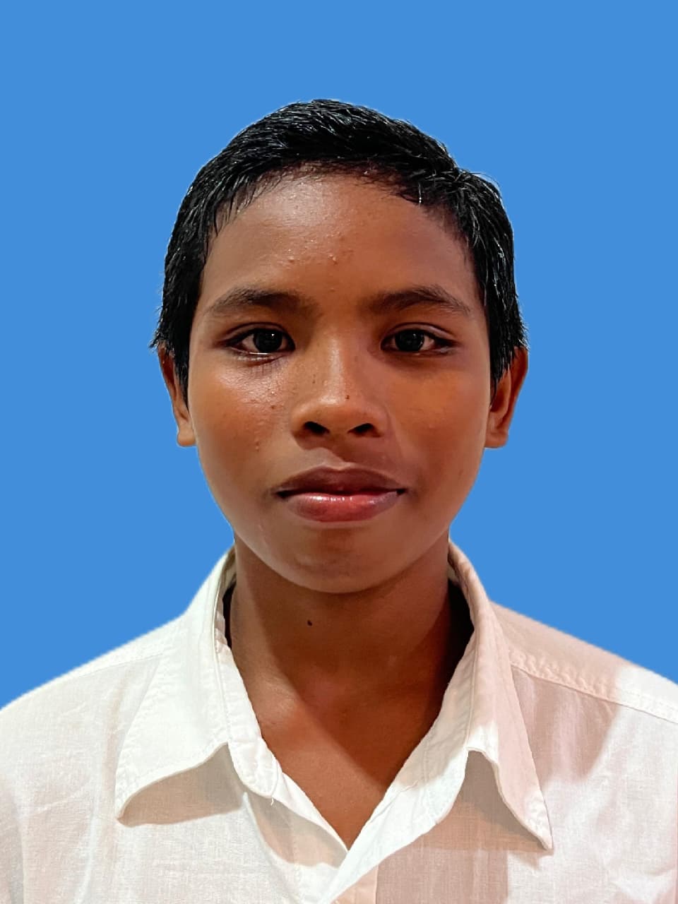 Foto IMANUEL SALIMBOENG