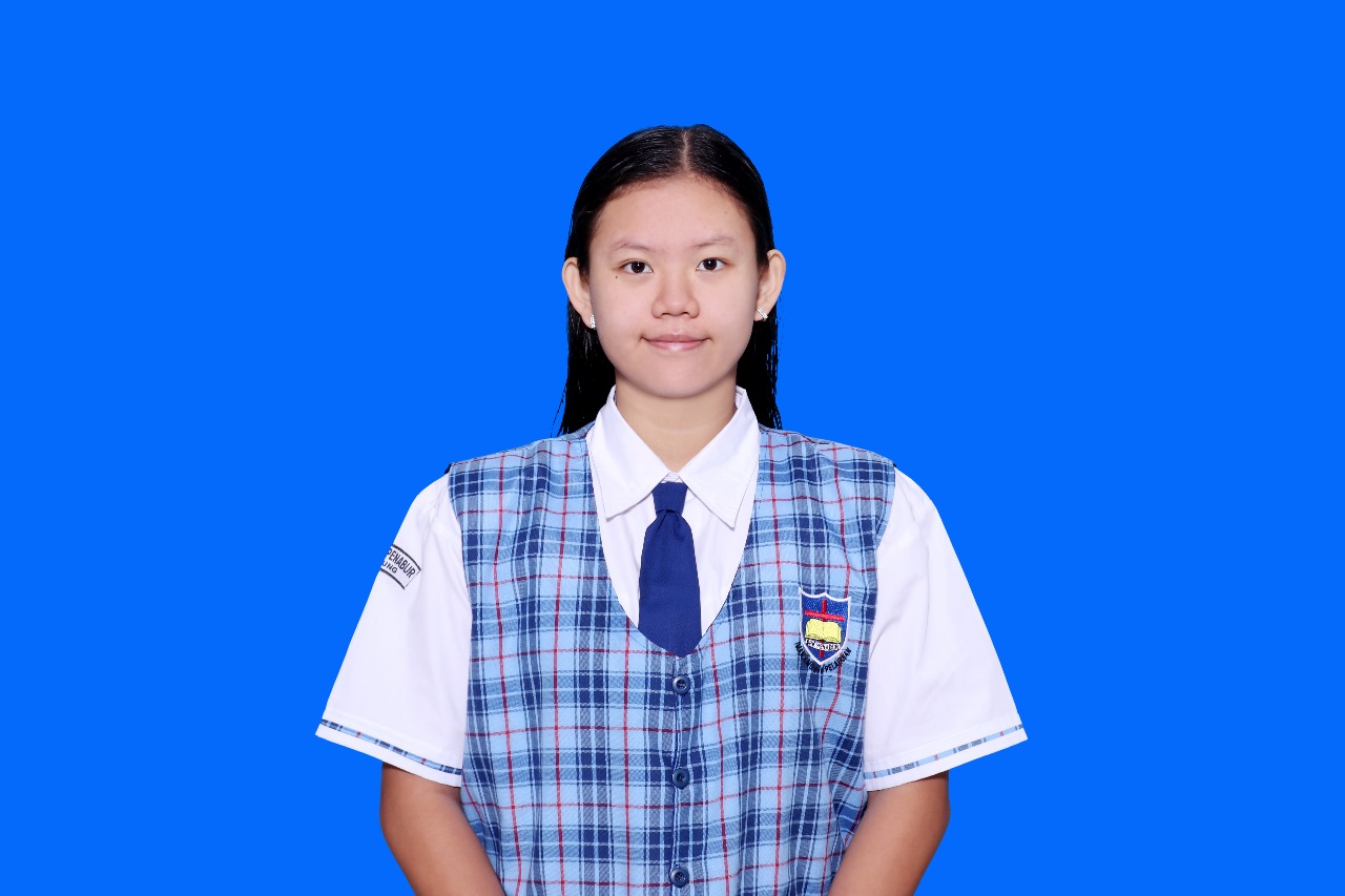 Foto GWEEN KIMBERLY YOSAPUTRA