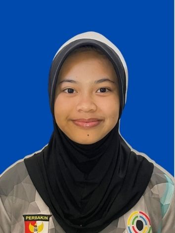 Foto NAILAH ALIFAH ARSYAD