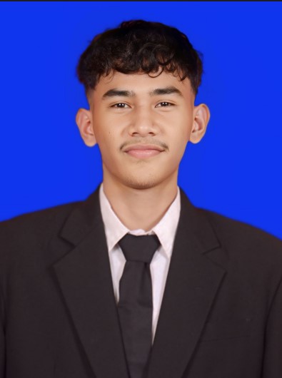 Foto FADHIL ACHMAD FAHRUDIN