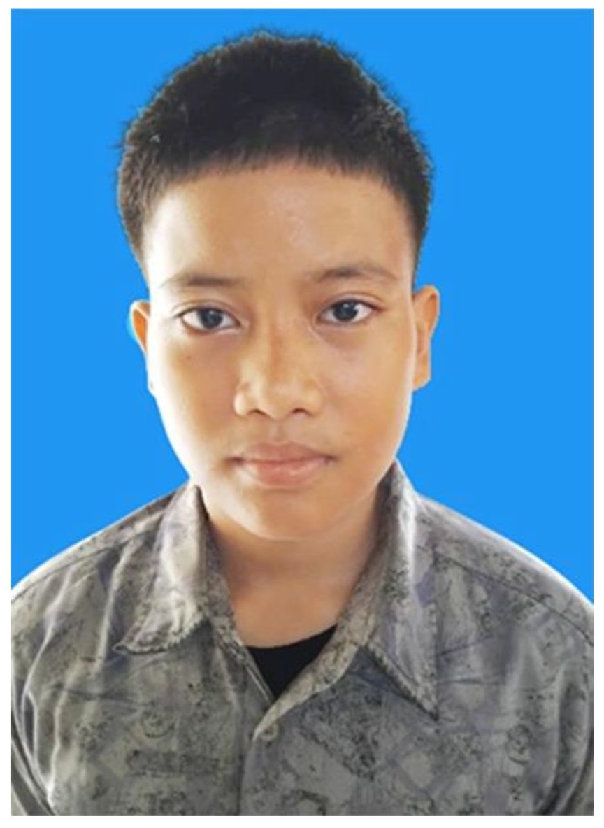 Foto BASO MUHADI ANBADAR