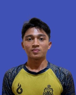 Foto WAHYU ZAIDAN TIRO FEBRIANTO