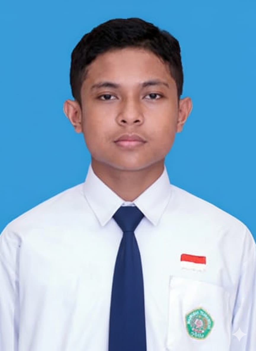 Foto AKHDAN FAKHRI AHMAD