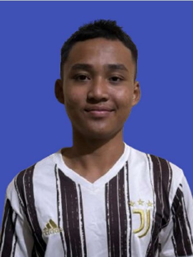 Foto YULIUS ARIF WIDYANTORO 