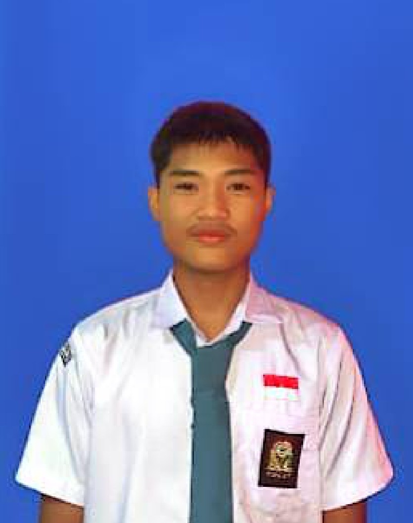 Foto AL FATHIR FAIRUS