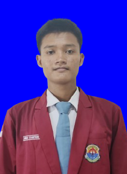 Foto AHMAD SYARIFUDIN