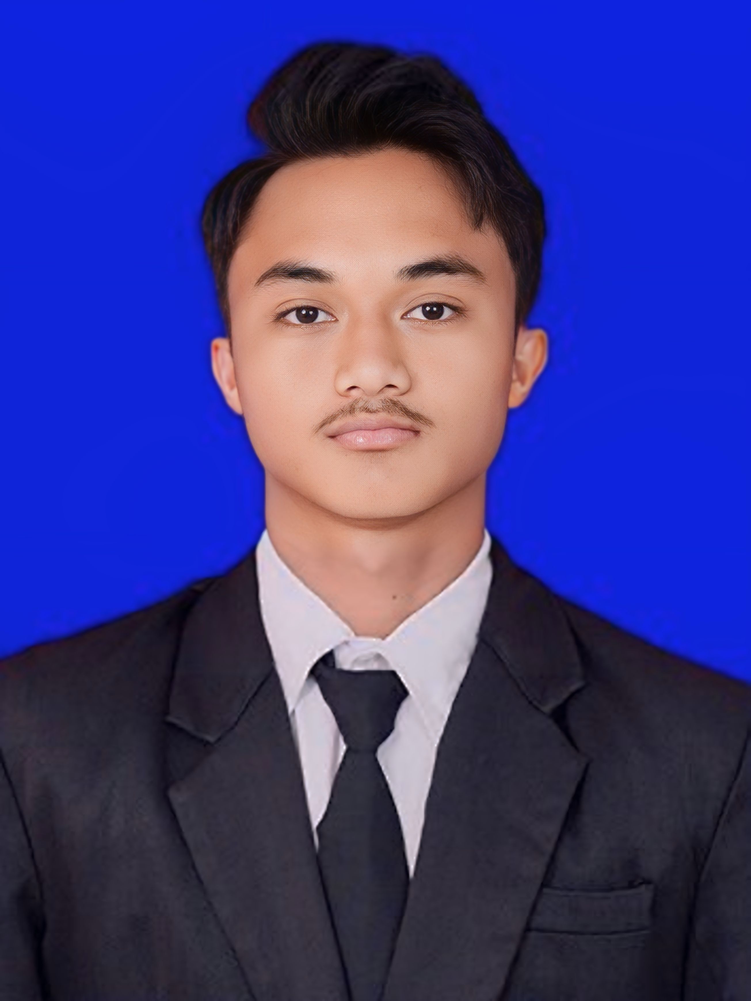 Foto FADHILLAH DWIHANS FARIZA 