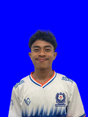 Foto RAMDANI IQBAL HUTOMO