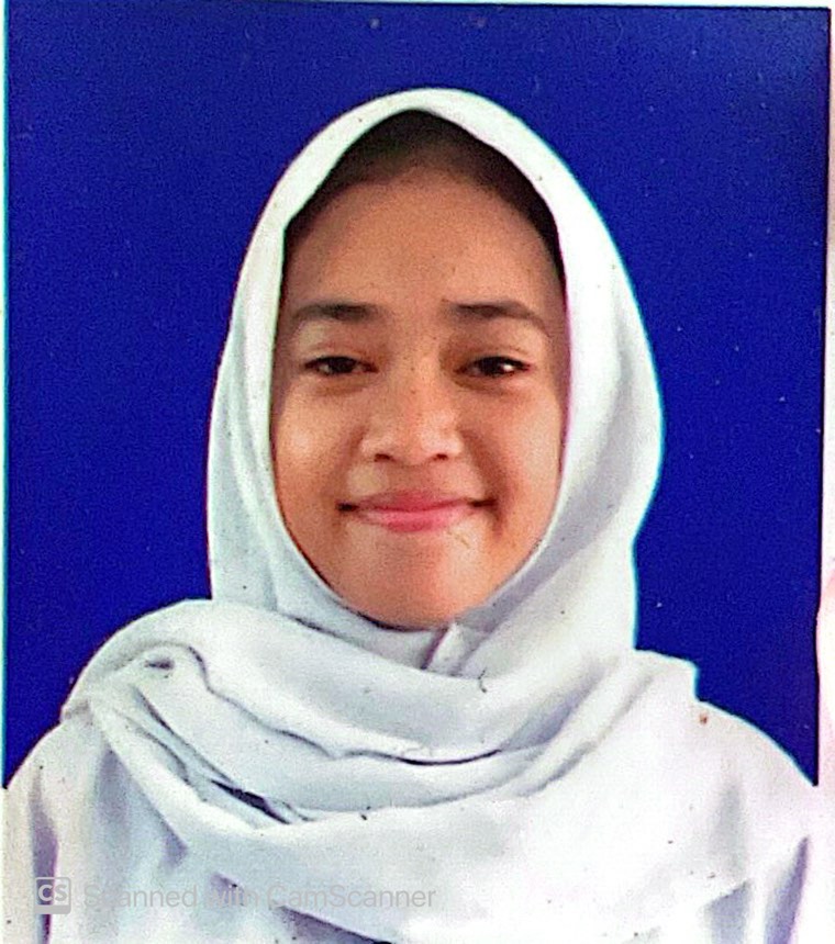 Foto KHOIRUNISA