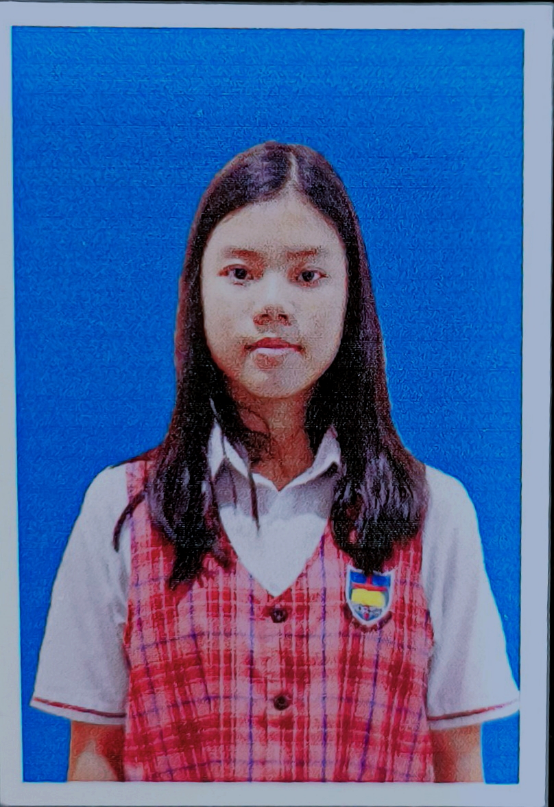 Foto NICOLE CLAIRE YOSAPUTRA