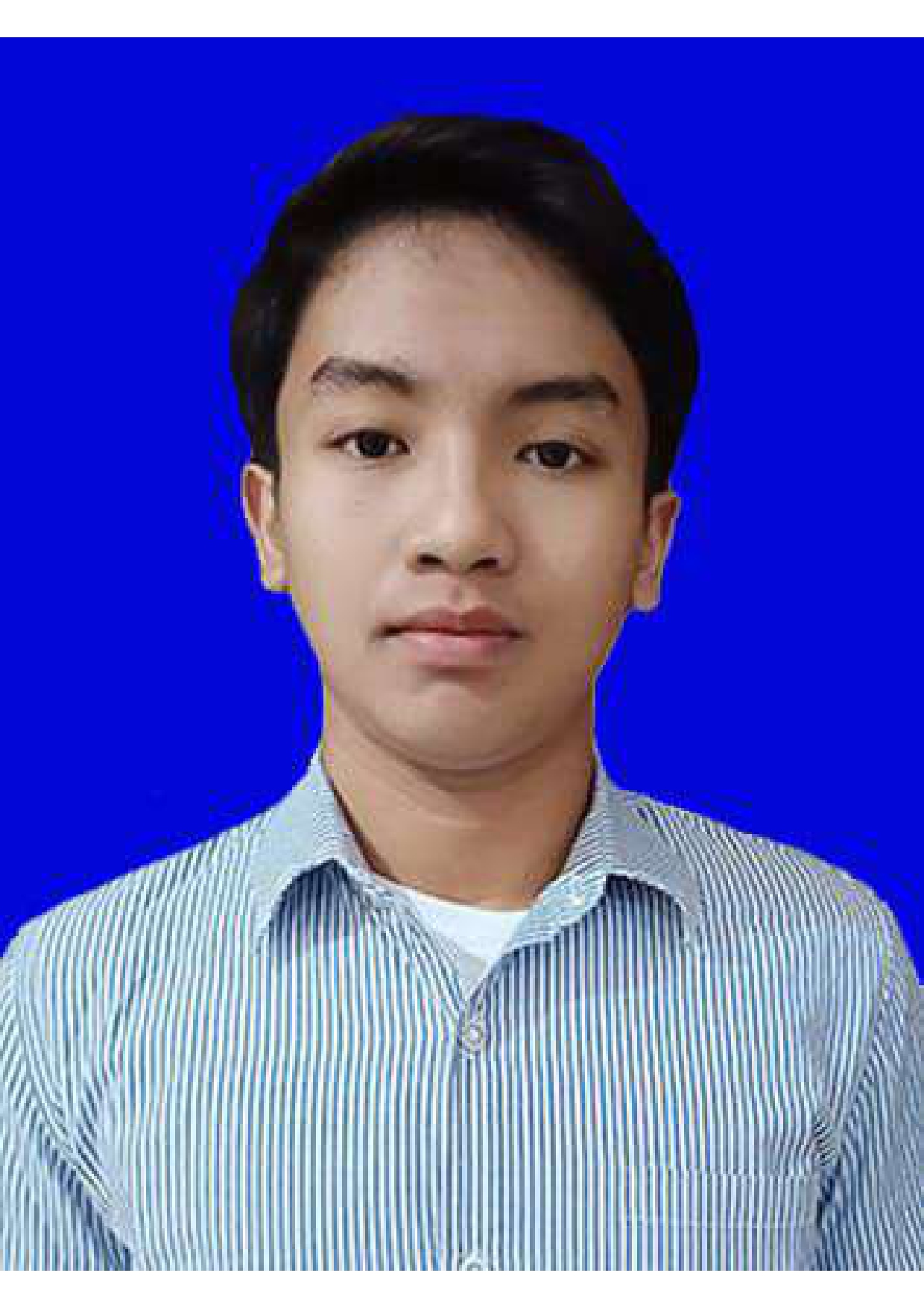 Foto MALVIAN DWI APRILIO