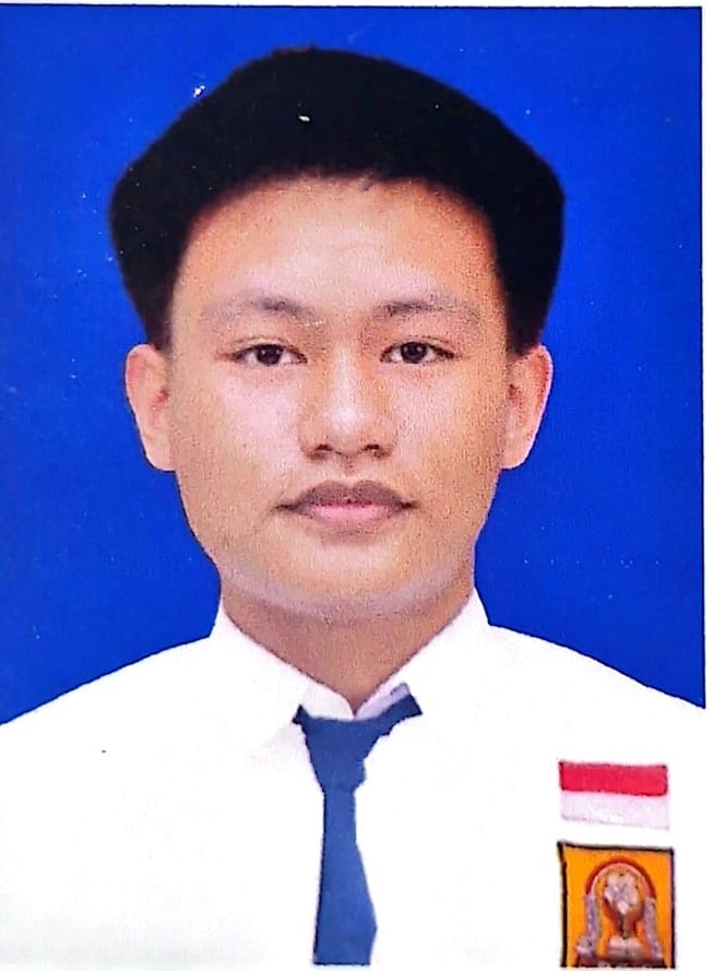 Foto RADITYA RAFAEL HIMA