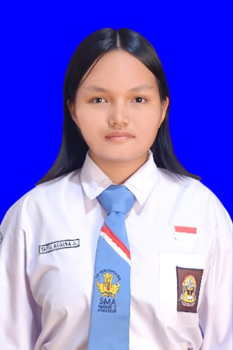 Foto TANIA REGINA SUTANSEN