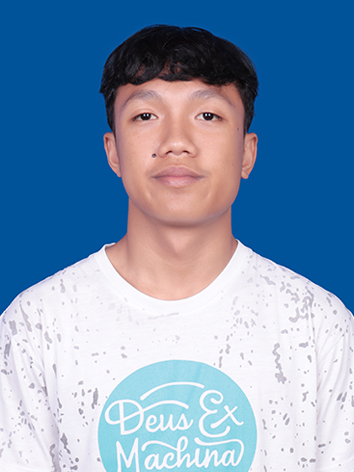 Foto BISMIRKIN BIMA UMAR