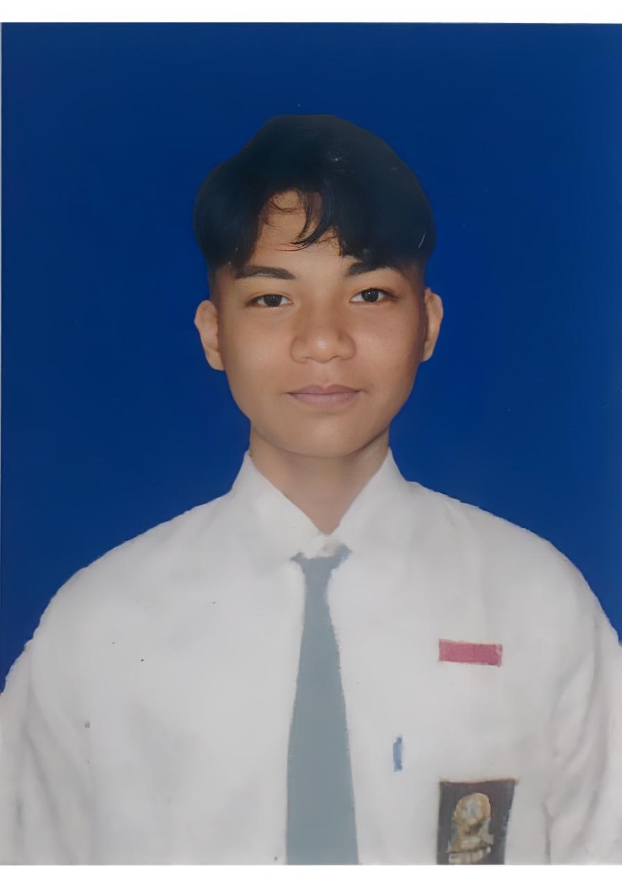 Foto ALIF RAHMATULLAH HALA