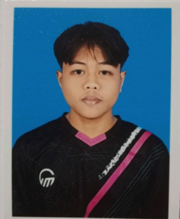 Foto MARFINO HAROL MASIHOR