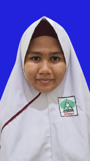 Foto FADYA AZZAHRA FAHMI