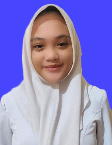 Foto SAFITRI F BAKARI 