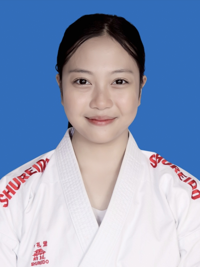 Foto CALLYSTA ALMIRA CAHYATI