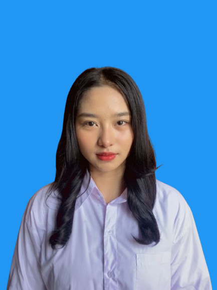 Foto AURA SINTA PUTRI ARISMANDA