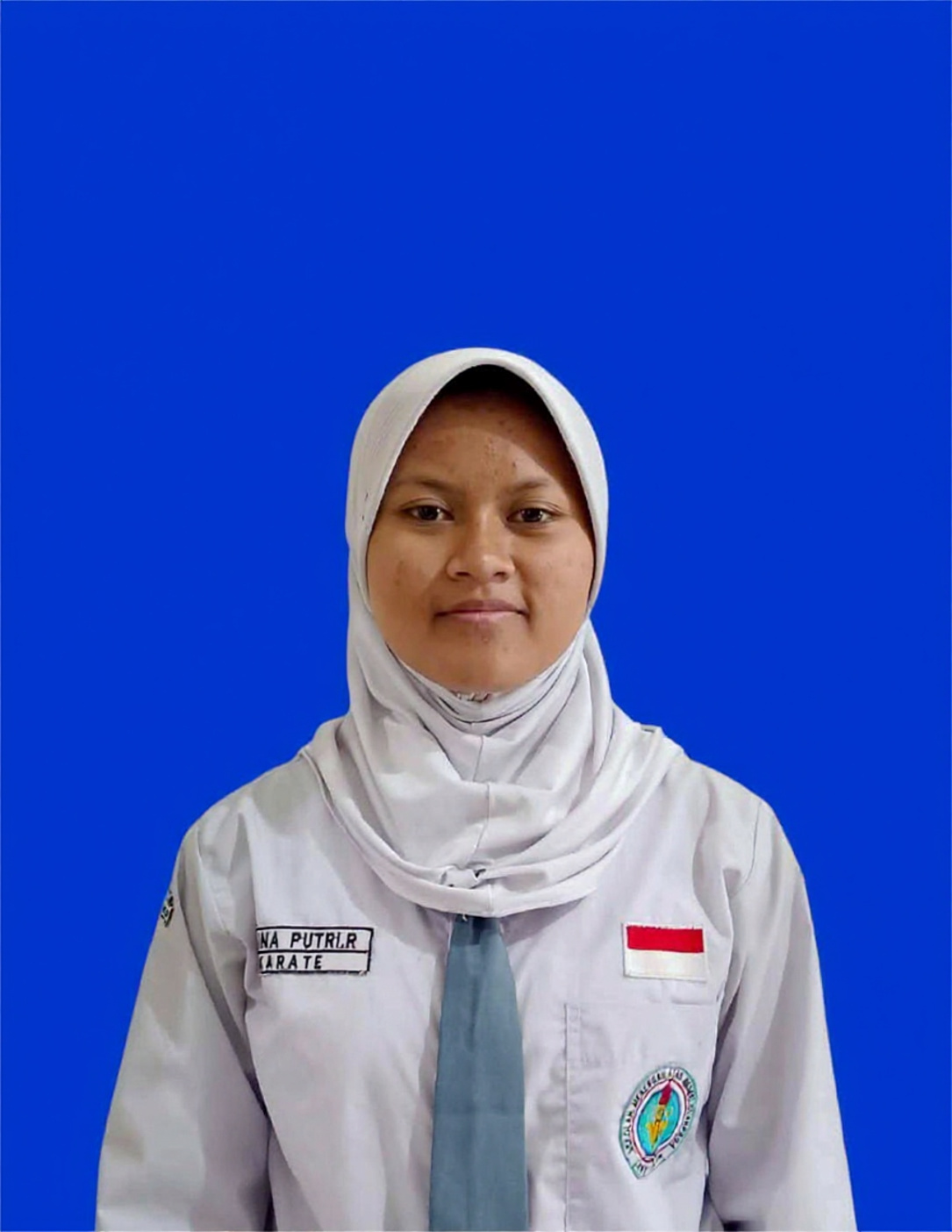 Foto ERLINA PUTRI RIZQILLAH